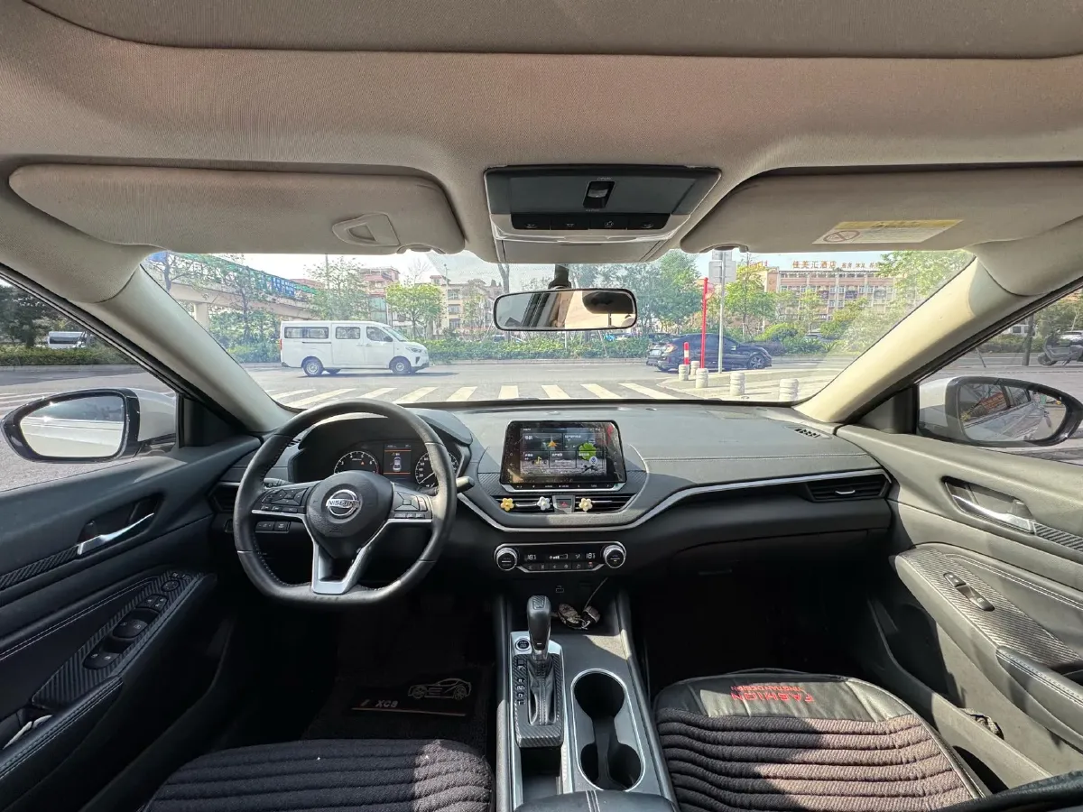 2020 Nissan Teana 2.0L 156HP L4 CVT,autocango,china used car exporter,china ev exporter,chinese used car exporter,chinese used ev exporter