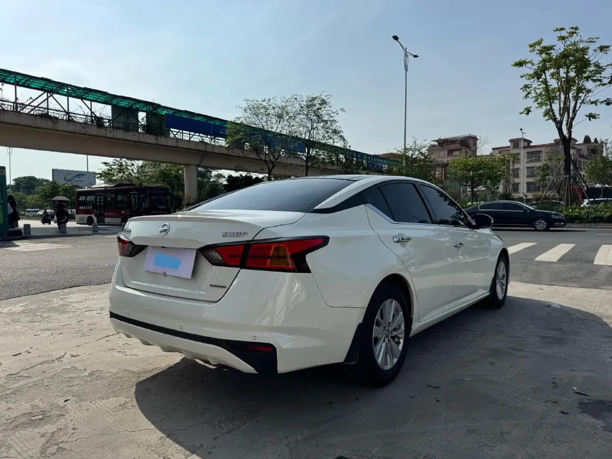 2020 Nissan Teana 2.0L 156HP L4 CVT,autocango,china used car exporter,china ev exporter,chinese used car exporter,chinese used ev exporter