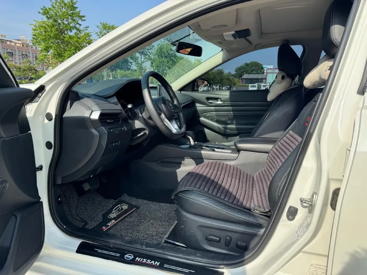 2020 Nissan Teana 2.0L 156HP L4 CVT,autocango,china used car exporter,china ev exporter,chinese used car exporter,chinese used ev exporter