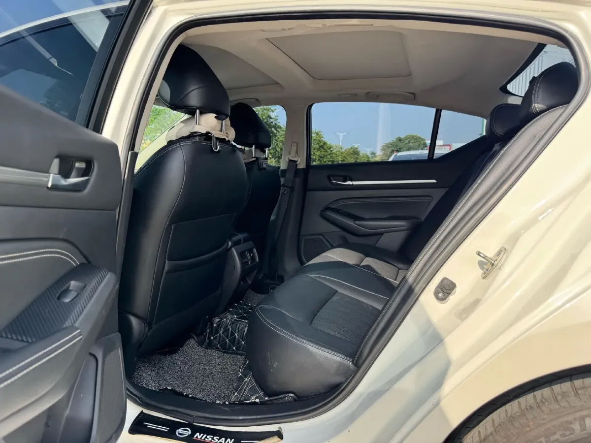 2020 Nissan Teana 2.0L 156HP L4 CVT,autocango,china used car exporter,china ev exporter,chinese used car exporter,chinese used ev exporter