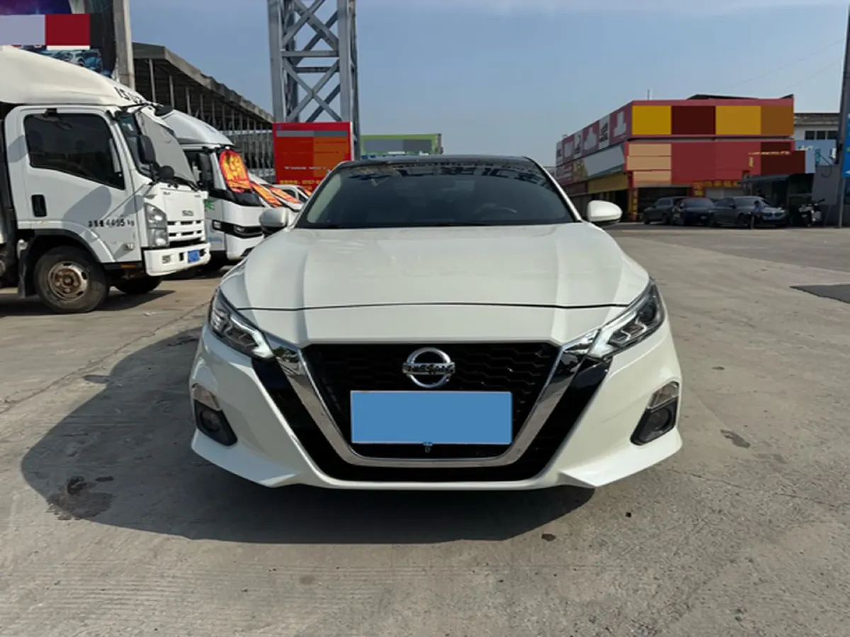 2020 Nissan Teana 2.0L 156HP L4 CVT,autocango,china used car exporter,china ev exporter,chinese used car exporter,chinese used ev exporter