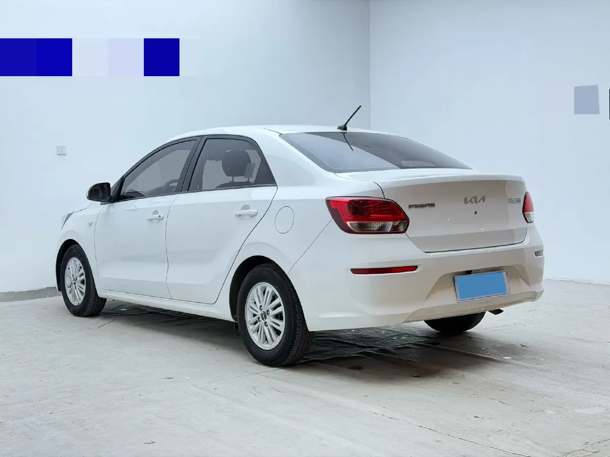 2020 Kia Pegas 1.4L 95HP L4 4AT,autocango,china used car exporter,china ev exporter,chinese used car exporter,chinese used ev exporter