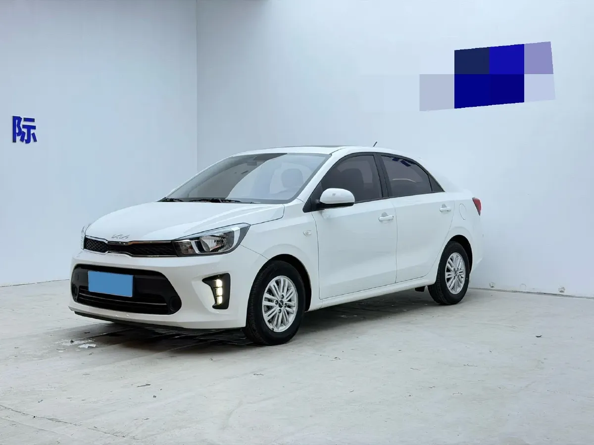 2020 Kia Pegas 1.4L 95HP L4 4AT,autocango,china used car exporter,china ev exporter,chinese used car exporter,chinese used ev exporter