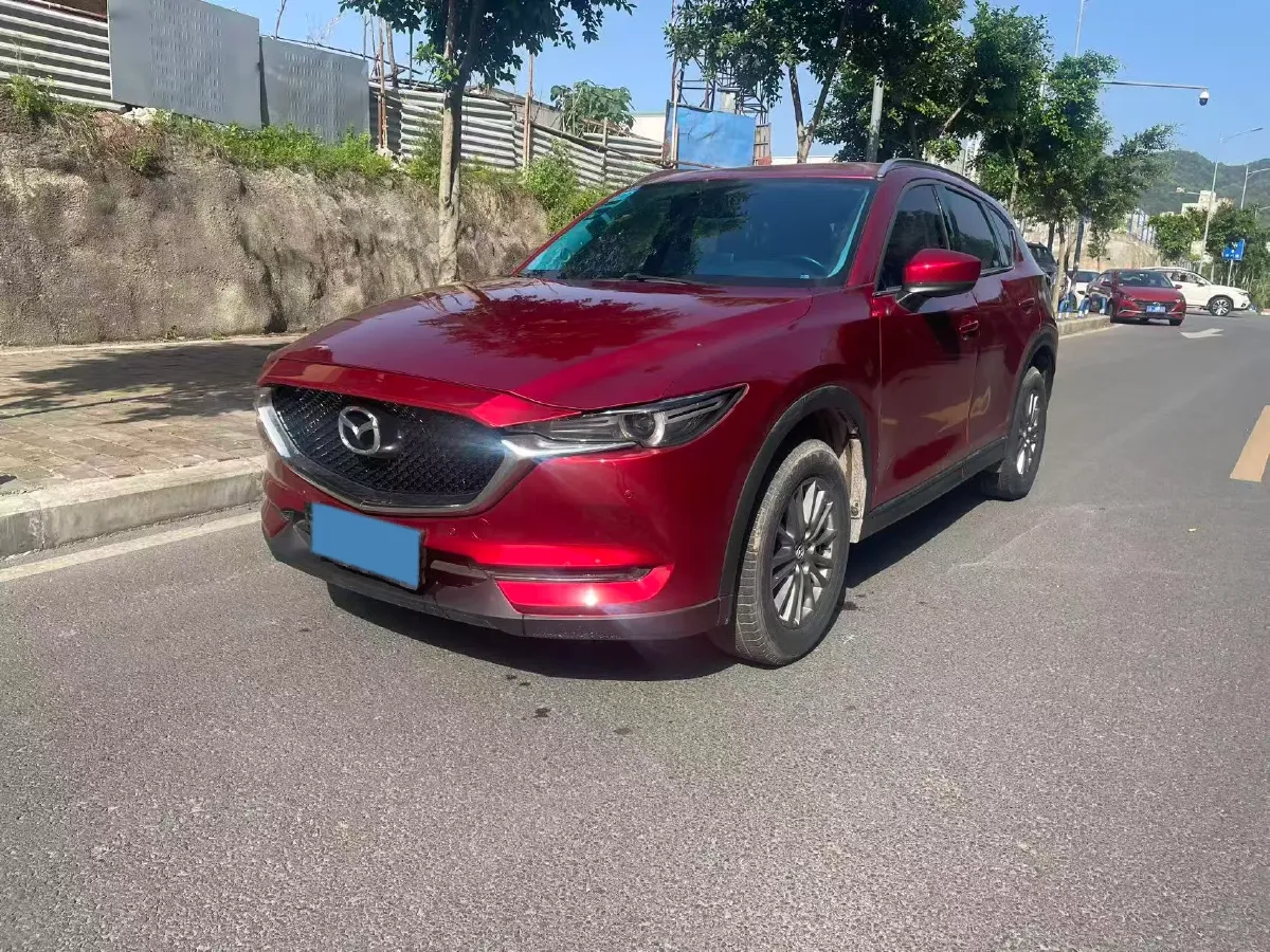 2020 Mazda CX-5 2.0L 155HP L4 6AT,autocango,china used car exporter,china ev exporter,chinese used car exporter,chinese used ev exporter