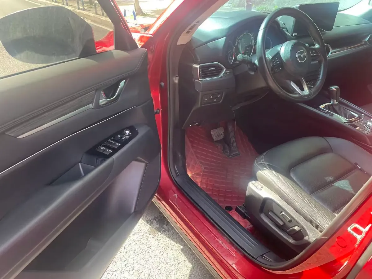 2020 Mazda CX-5 2.0L 155HP L4 6AT,autocango,china used car exporter,china ev exporter,chinese used car exporter,chinese used ev exporter