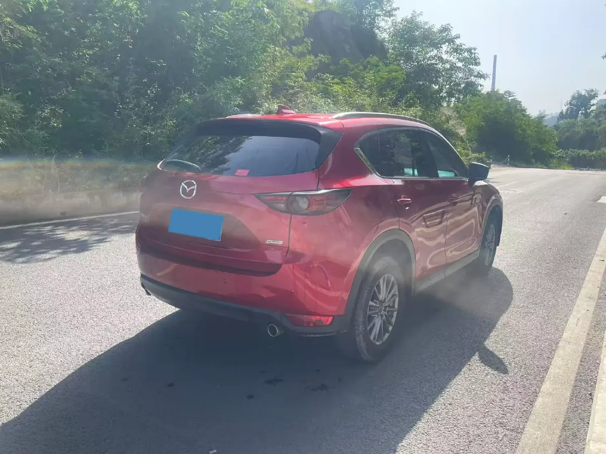 2020 Mazda CX-5 2.0L 155HP L4 6AT,autocango,china used car exporter,china ev exporter,chinese used car exporter,chinese used ev exporter