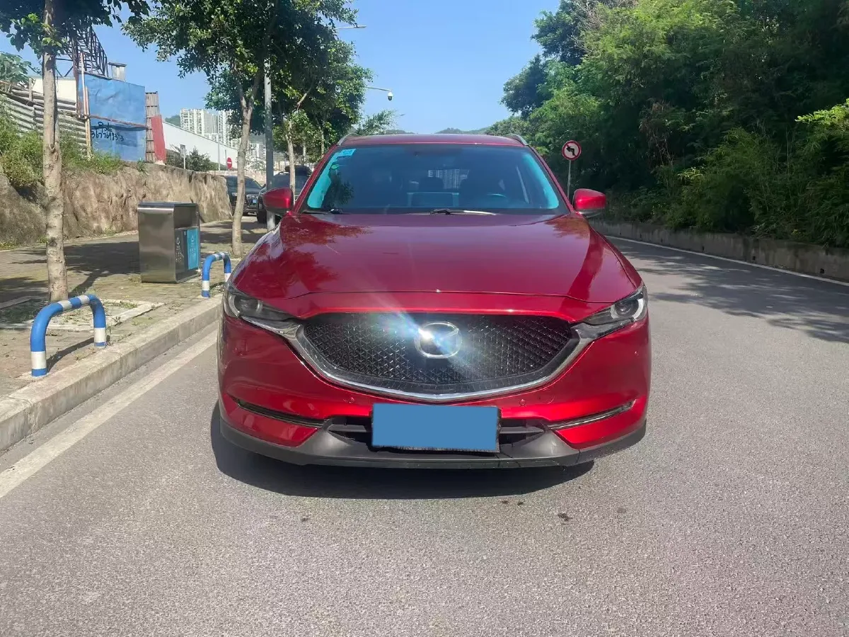 2020 Mazda CX-5 2.0L 155HP L4 6AT,autocango,china used car exporter,china ev exporter,chinese used car exporter,chinese used ev exporter