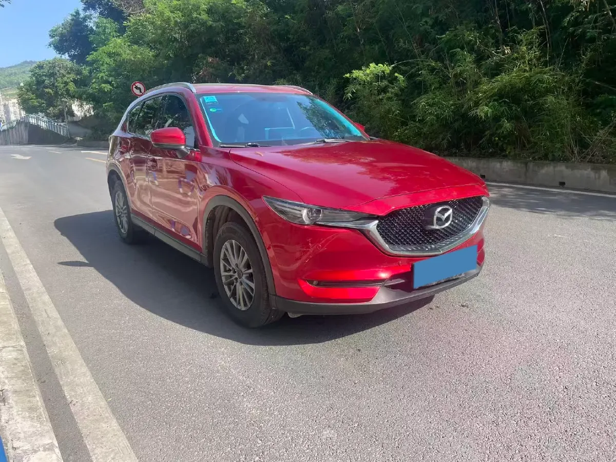 2020 Mazda CX-5 2.0L 155HP L4 6AT,autocango,china used car exporter,china ev exporter,chinese used car exporter,chinese used ev exporter