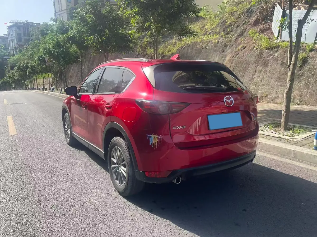 2020 Mazda CX-5 2.0L 155HP L4 6AT,autocango,china used car exporter,china ev exporter,chinese used car exporter,chinese used ev exporter