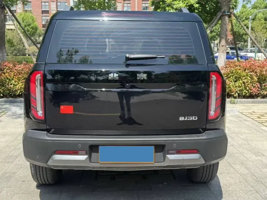 2024 Beijing BJ30 1.5T 188HP L4 7DCT,autocango,china used car exporter,china ev exporter,chinese used car exporter,chinese used ev exporter
