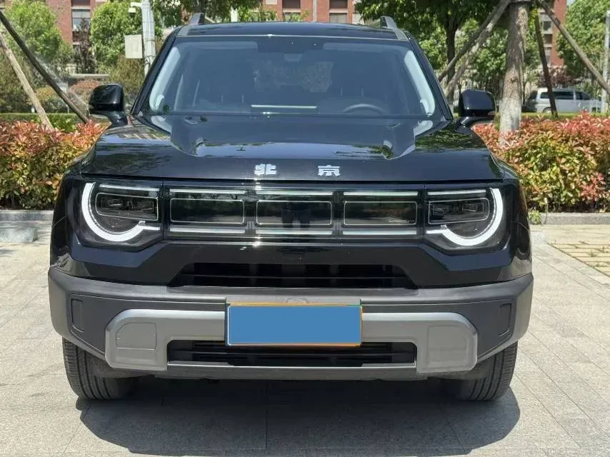 2024 Beijing BJ30 1.5T 188HP L4 7DCT,autocango,china used car exporter,china ev exporter,chinese used car exporter,chinese used ev exporter