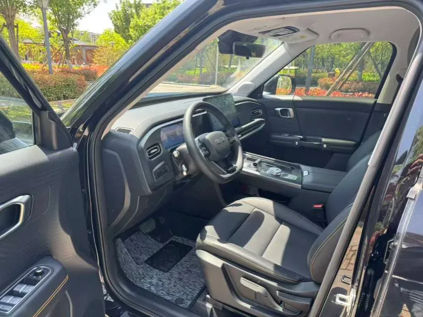 2024 Beijing BJ30 1.5T 188HP L4 7DCT,autocango,china used car exporter,china ev exporter,chinese used car exporter,chinese used ev exporter