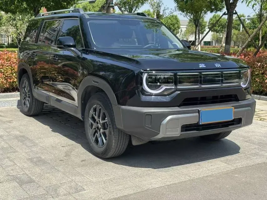 2024 Beijing BJ30 1.5T 188HP L4 7DCT,autocango,china used car exporter,china ev exporter,chinese used car exporter,chinese used ev exporter