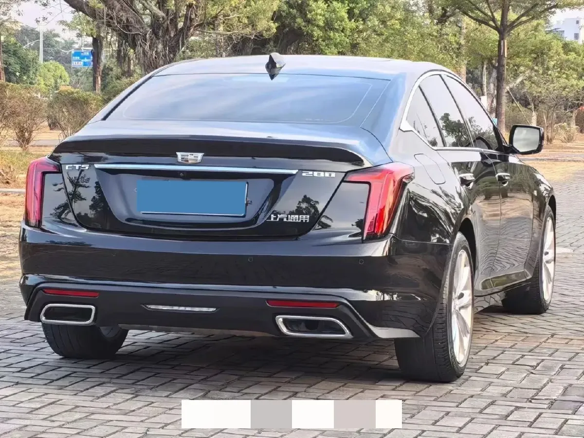 2022 Cadillac CT5 2.0T 237HP L4 10AT,autocango,china used car exporter,china ev exporter,chinese used car exporter,chinese used ev exporter
