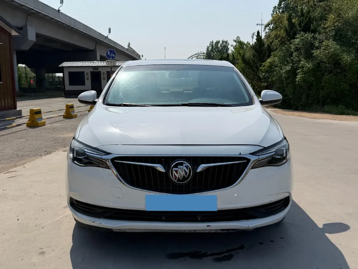 2021 Buick Excelle 1.5L 113HP L4 6AT,autocango,china used car exporter,china ev exporter,chinese used car exporter,chinese used ev exporter
