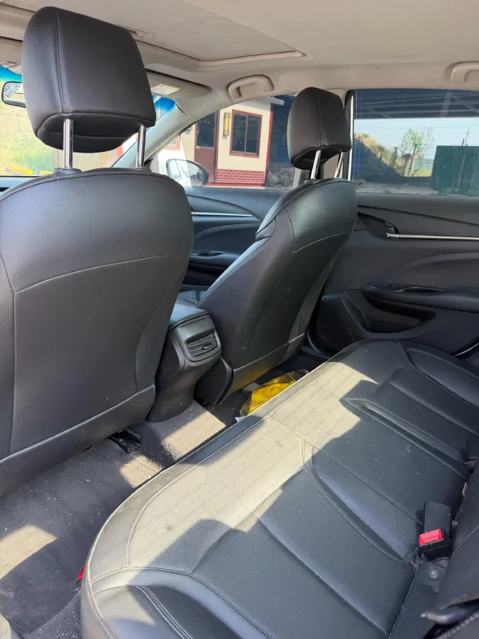 2021 Buick Excelle 1.5L 113HP L4 6AT,autocango,china used car exporter,china ev exporter,chinese used car exporter,chinese used ev exporter