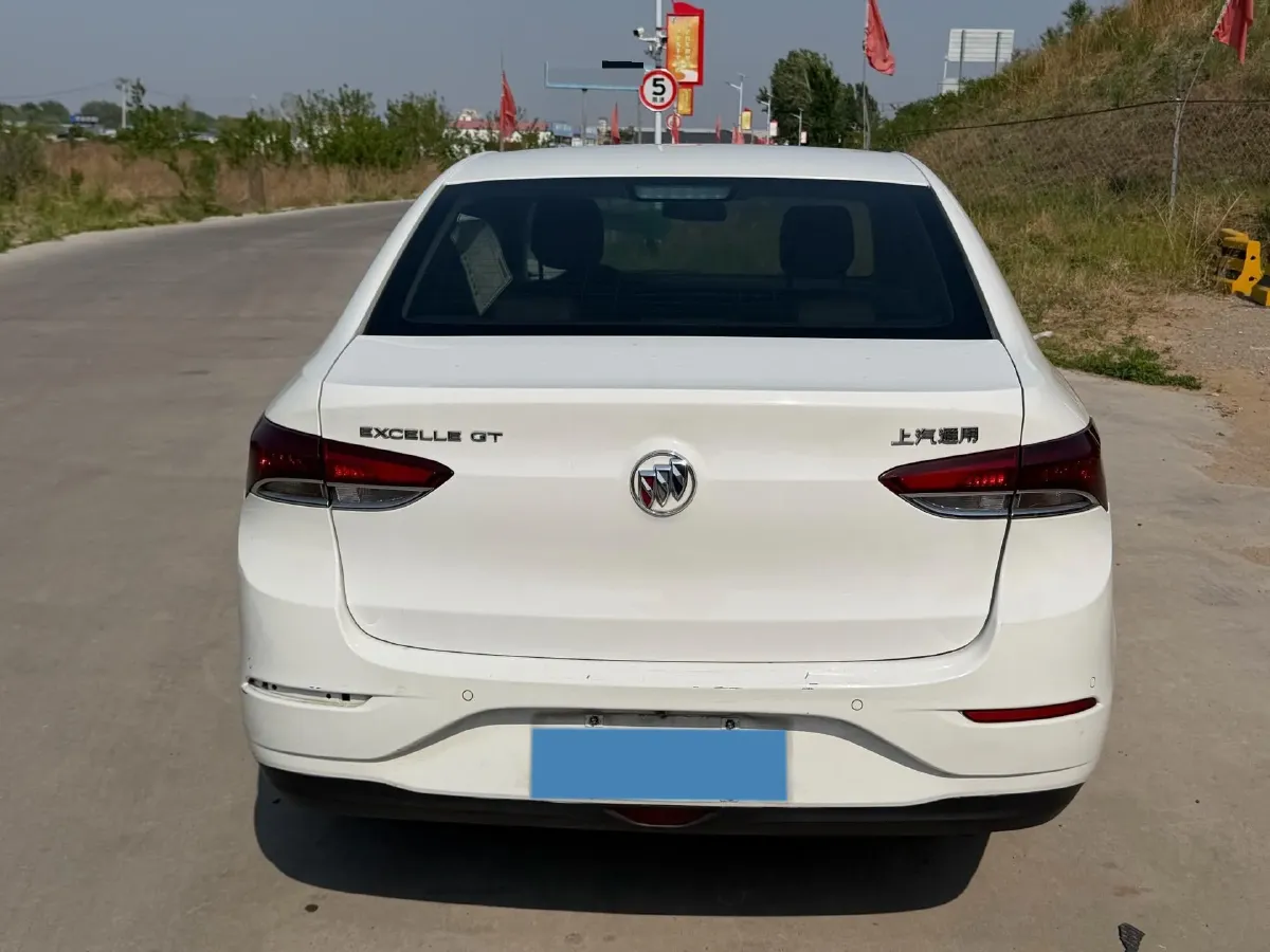 2021 Buick Excelle 1.5L 113HP L4 6AT,autocango,china used car exporter,china ev exporter,chinese used car exporter,chinese used ev exporter