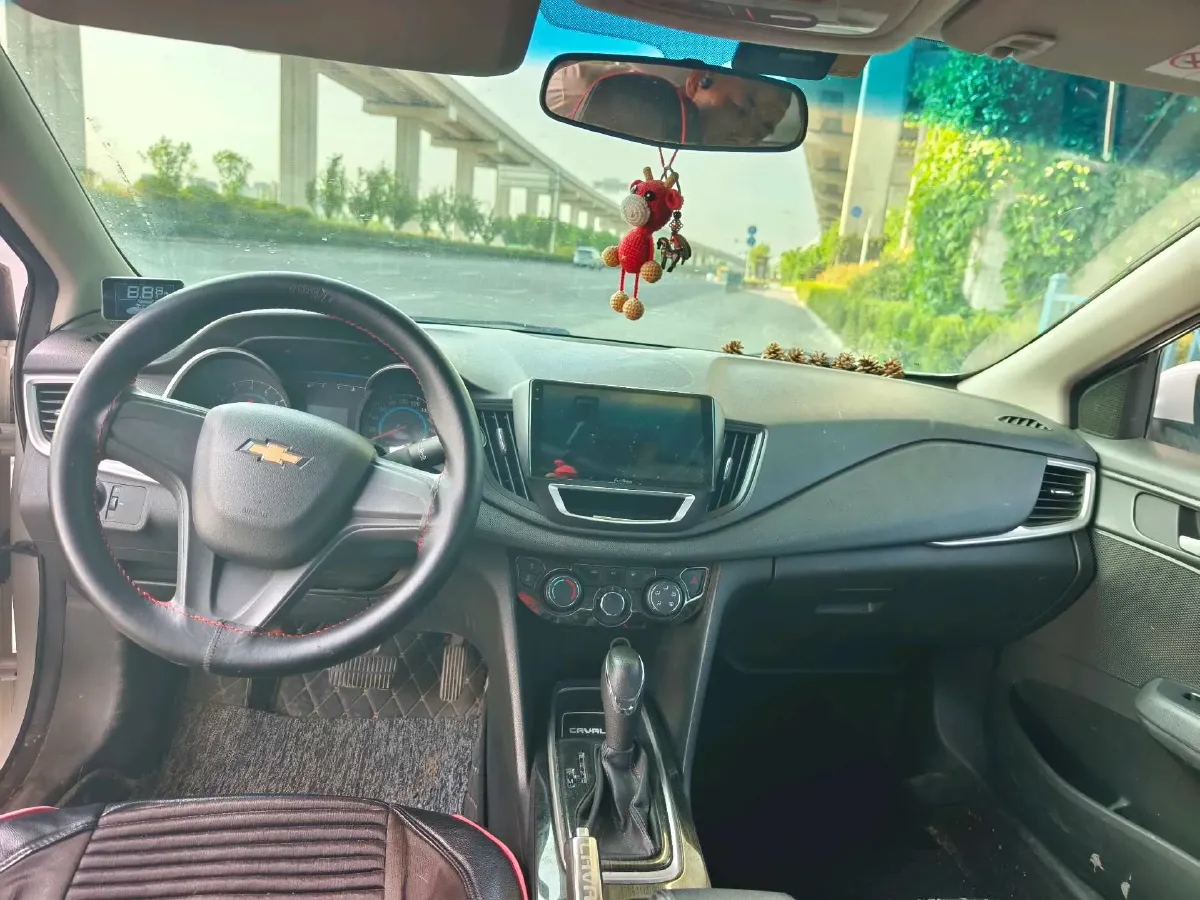 2019 Chevrolet Cavalier 1.5L 113HP L4 6AT,autocango,china used car exporter,china ev exporter,chinese used car exporter,chinese used ev exporter