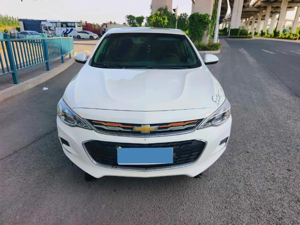 2019 Chevrolet Cavalier 1.5L 113HP L4 6AT,autocango,china used car exporter,china ev exporter,chinese used car exporter,chinese used ev exporter