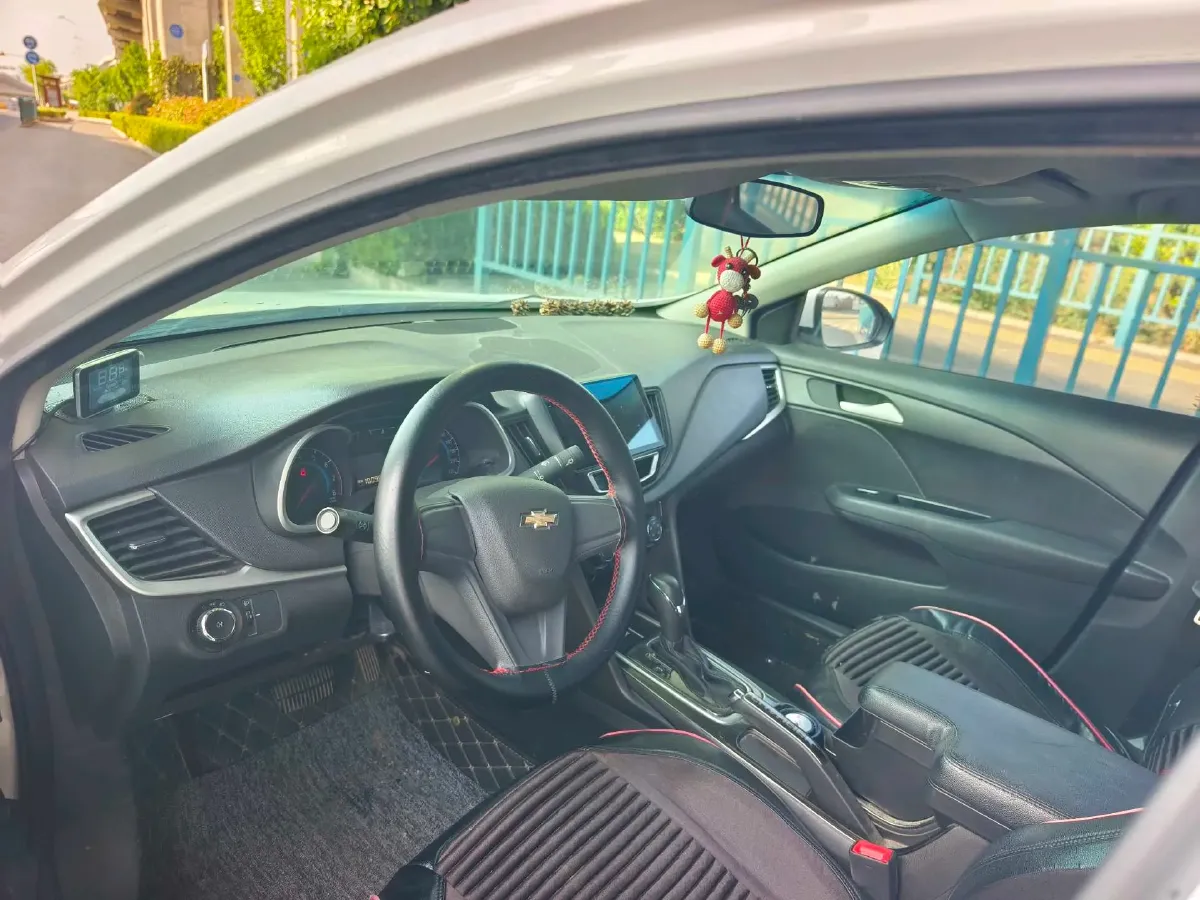 2019 Chevrolet Cavalier 1.5L 113HP L4 6AT,autocango,china used car exporter,china ev exporter,chinese used car exporter,chinese used ev exporter