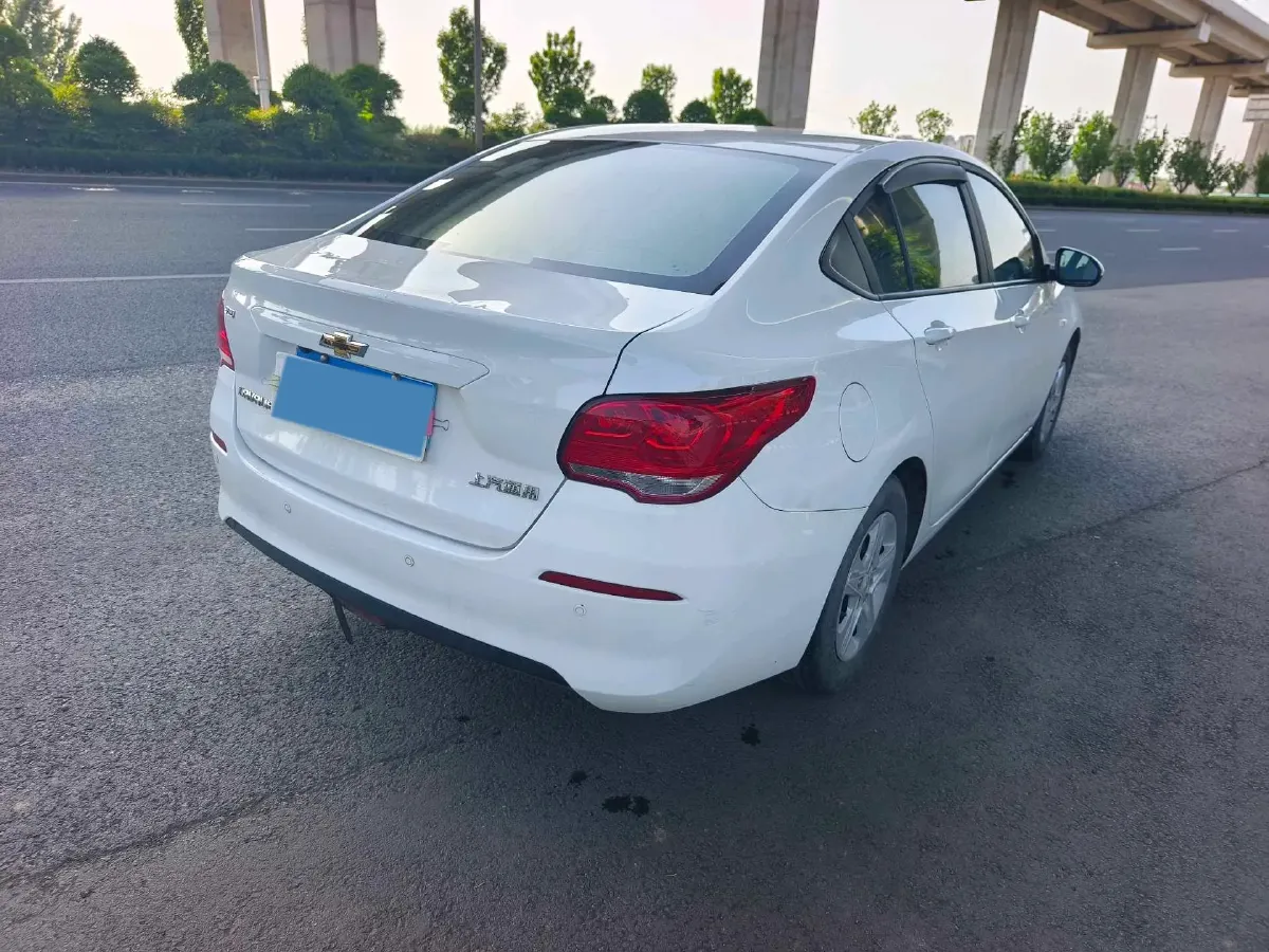 2019 Chevrolet Cavalier 1.5L 113HP L4 6AT,autocango,china used car exporter,china ev exporter,chinese used car exporter,chinese used ev exporter
