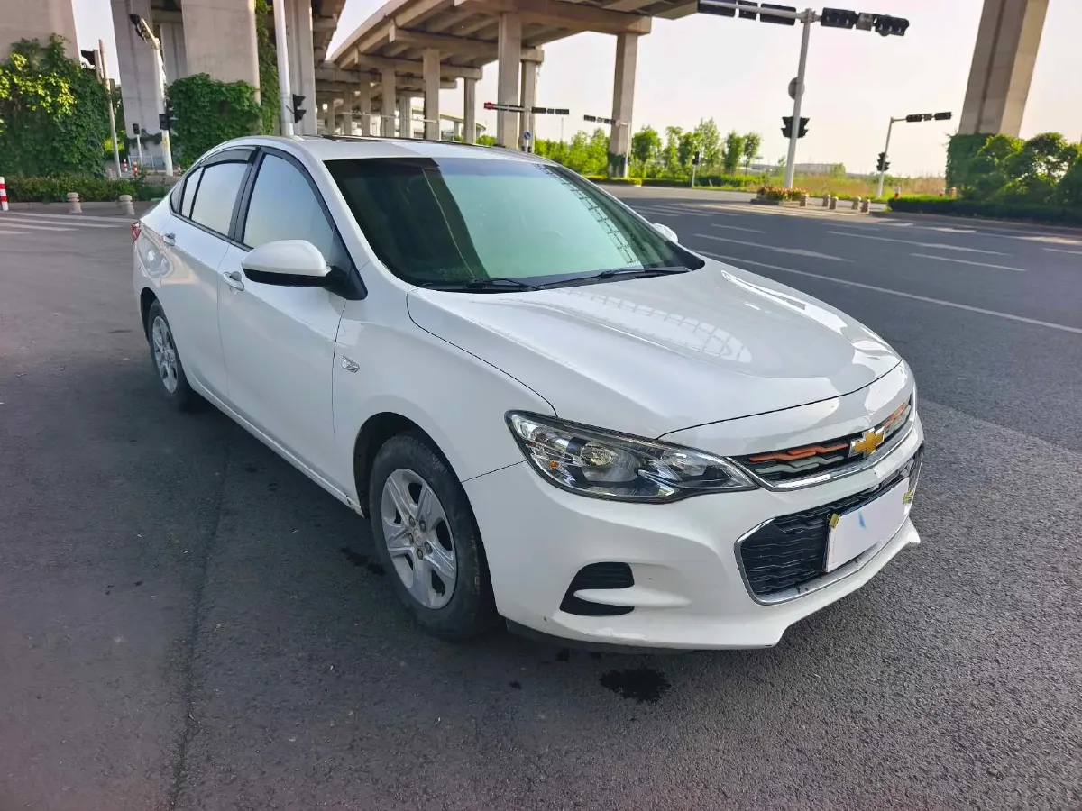 2019 Chevrolet Cavalier 1.5L 113HP L4 6AT,autocango,china used car exporter,china ev exporter,chinese used car exporter,chinese used ev exporter