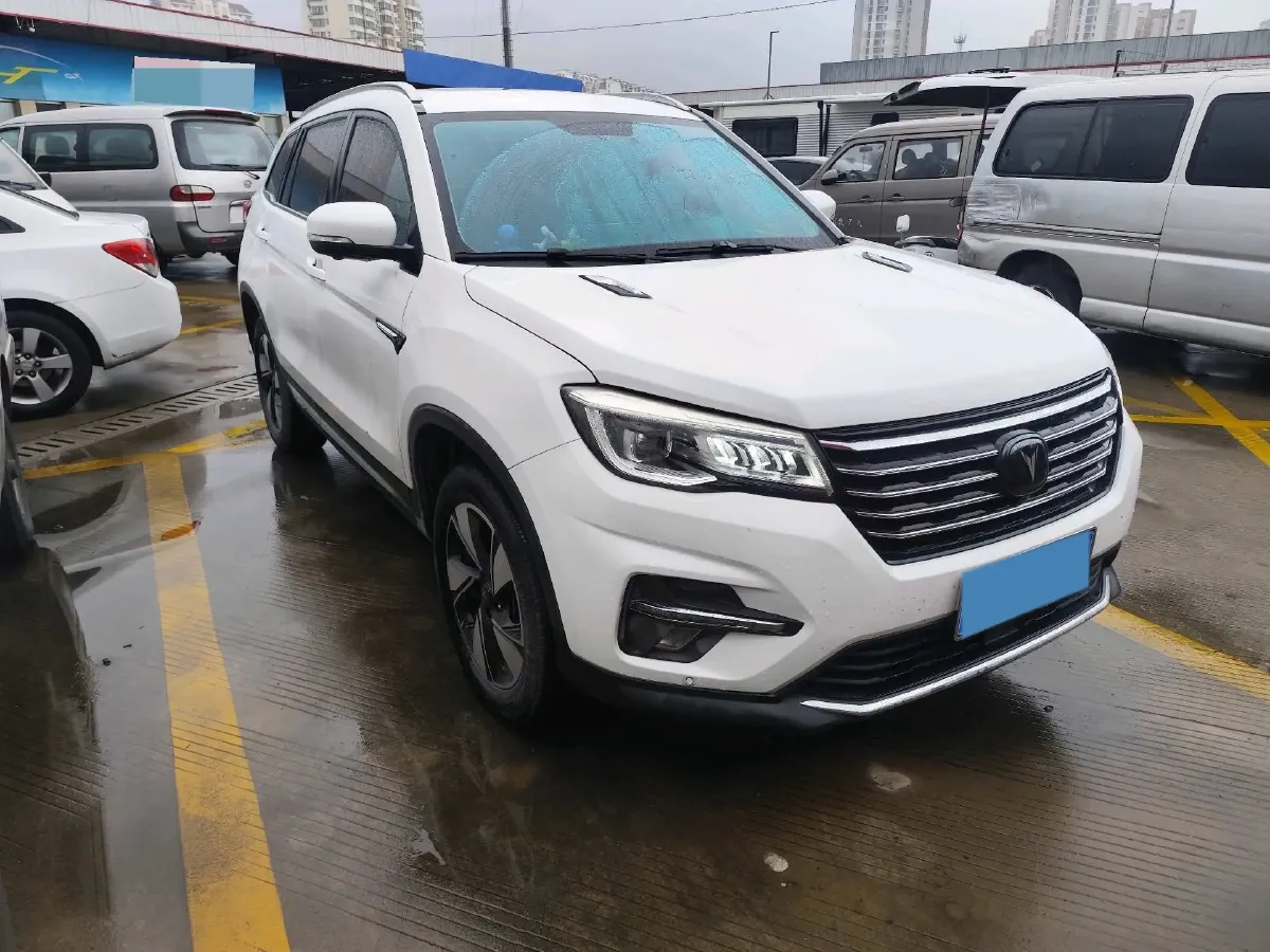 2020 ChangAn CS75 1.5T 178HP L4 6AT,autocango,china used car exporter,china ev exporter,chinese used car exporter,chinese used ev exporter