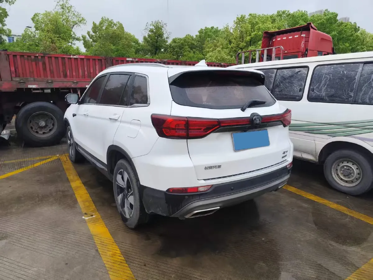 2020 ChangAn CS75 1.5T 178HP L4 6AT,autocango,china used car exporter,china ev exporter,chinese used car exporter,chinese used ev exporter