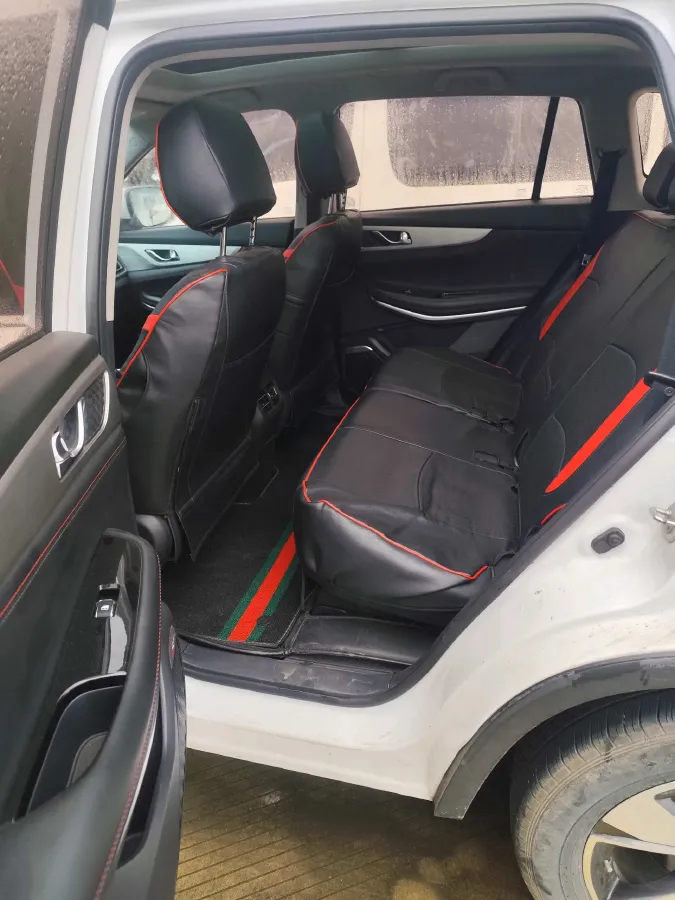 2020 ChangAn CS75 1.5T 178HP L4 6AT,autocango,china used car exporter,china ev exporter,chinese used car exporter,chinese used ev exporter