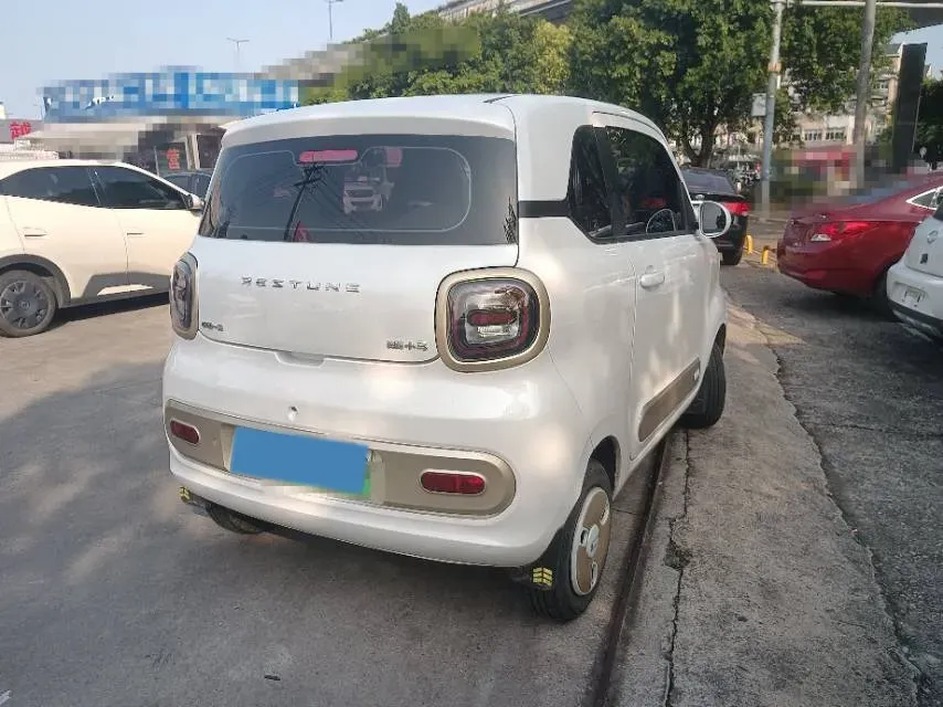 2025 Bestune Pony BEV 18.11KWH,autocango,china used car exporter,china ev exporter,chinese used car exporter,chinese used ev exporter