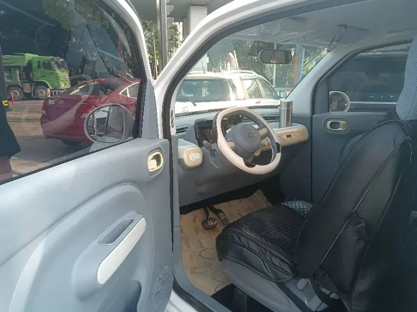 2025 Bestune Pony BEV 18.11KWH,autocango,china used car exporter,china ev exporter,chinese used car exporter,chinese used ev exporter