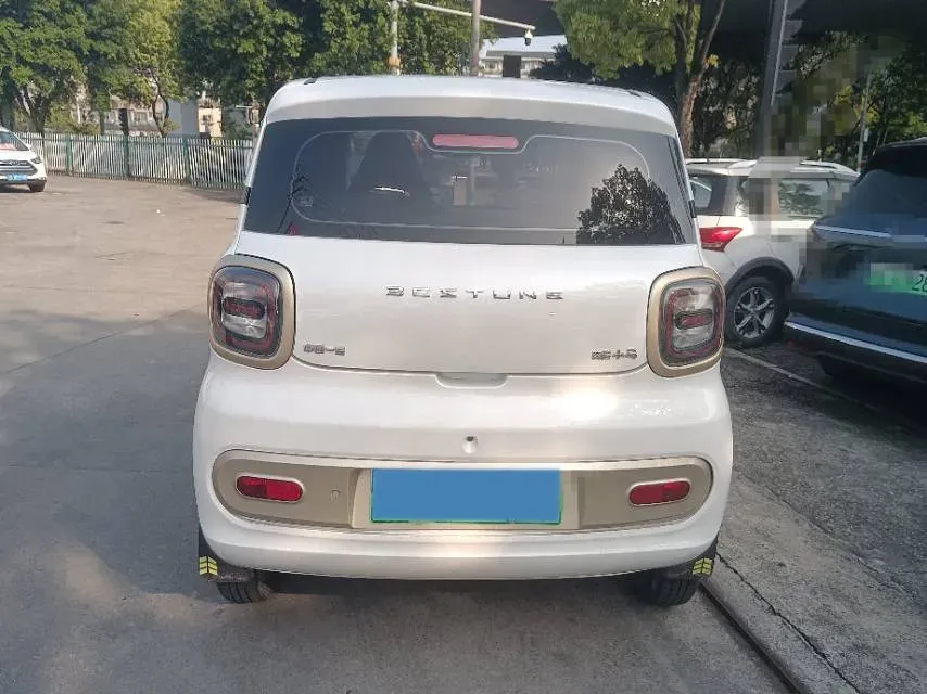 2025 Bestune Pony BEV 18.11KWH,autocango,china used car exporter,china ev exporter,chinese used car exporter,chinese used ev exporter
