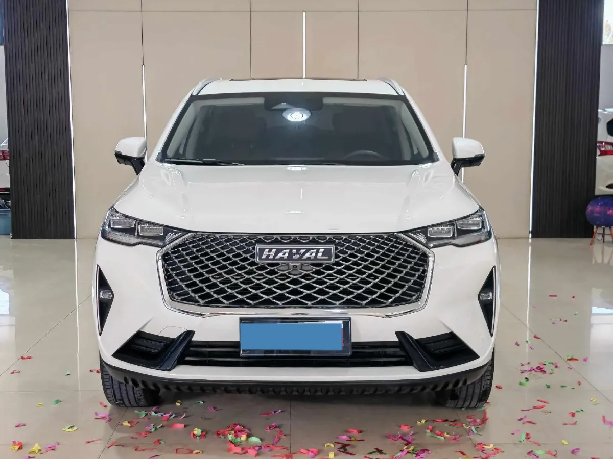 2024 Haval H6 1.5T 184HP L4 7DCT,autocango,china used car exporter,china ev exporter,chinese used car exporter,chinese used ev exporter