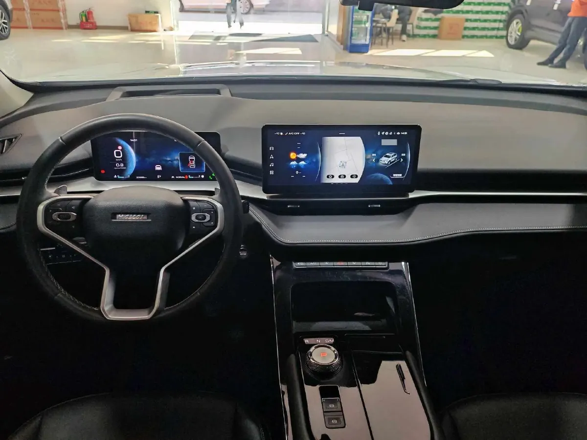 2024 Haval H6 1.5T 184HP L4 7DCT,autocango,china used car exporter,china ev exporter,chinese used car exporter,chinese used ev exporter