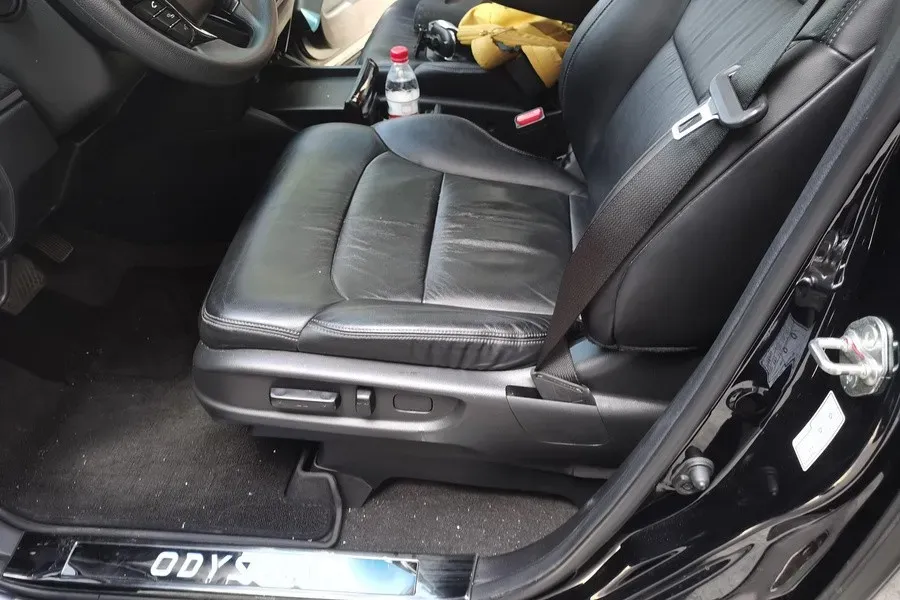 2019 Honda Odyssey 2.0L 146HP L4 E-CVT Hybrid,autocango,china used car exporter,china ev exporter,chinese used car exporter,chinese used ev exporter