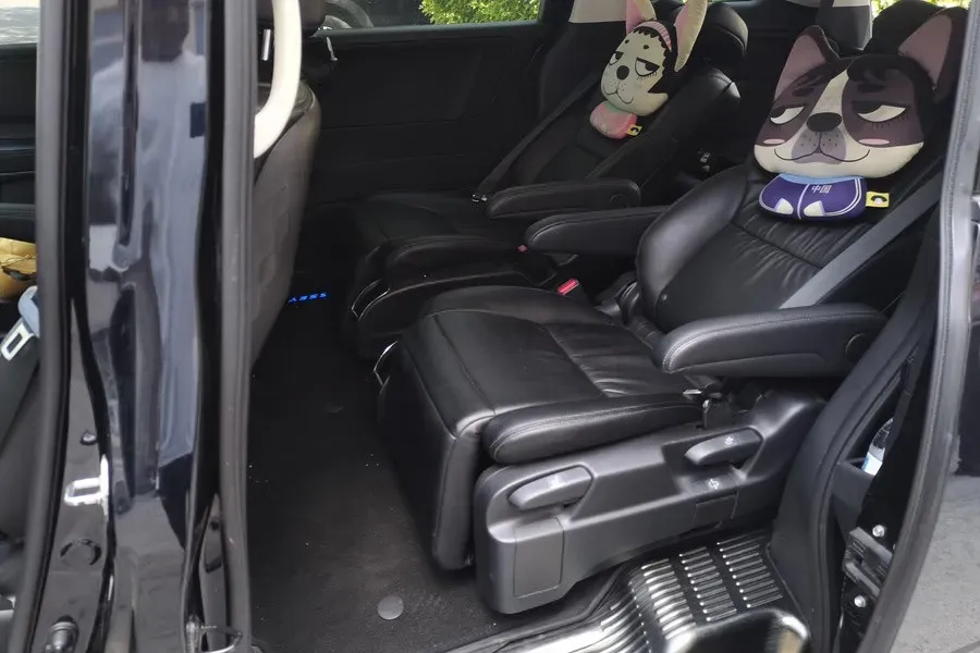 2019 Honda Odyssey 2.0L 146HP L4 E-CVT Hybrid,autocango,china used car exporter,china ev exporter,chinese used car exporter,chinese used ev exporter