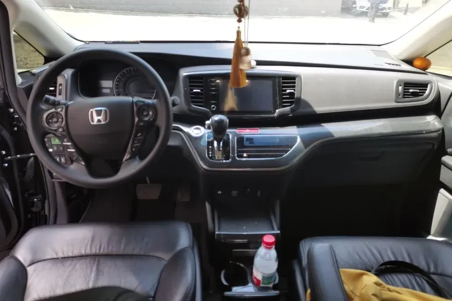 2019 Honda Odyssey 2.0L 146HP L4 E-CVT Hybrid,autocango,china used car exporter,china ev exporter,chinese used car exporter,chinese used ev exporter