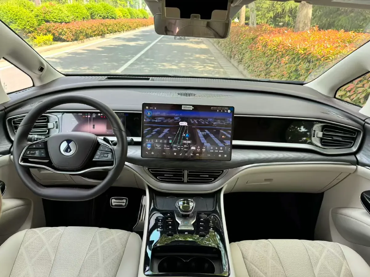 2025 Denza D9 1.5T 156HP L4 E-CVT PHEV 40KWH,autocango,china used car exporter,china ev exporter,chinese used car exporter,chinese used ev exporter