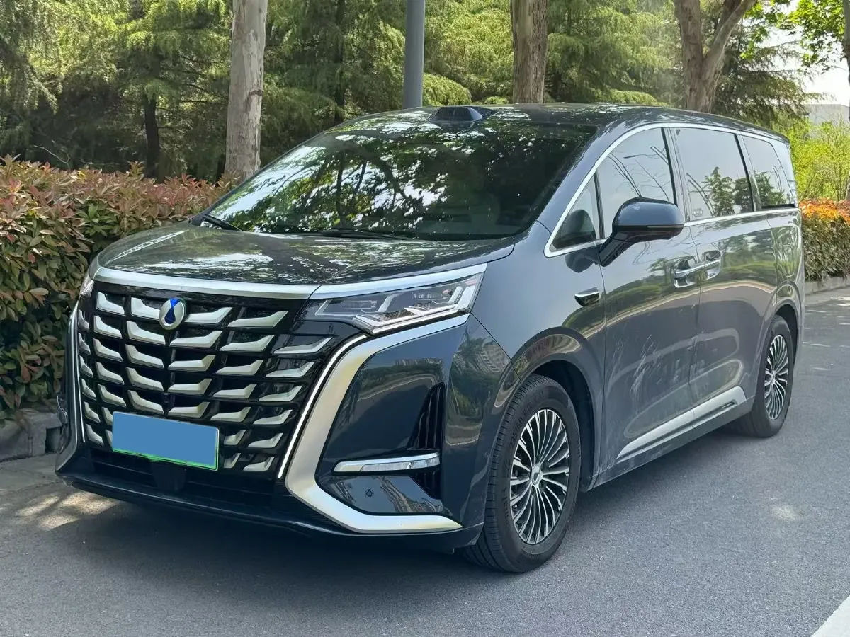 2025 Denza D9 1.5T 156HP L4 E-CVT PHEV 40KWH,autocango,china used car exporter,china ev exporter,chinese used car exporter,chinese used ev exporter
