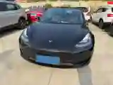 2020 Tesla Model 3 BEV 52KWH