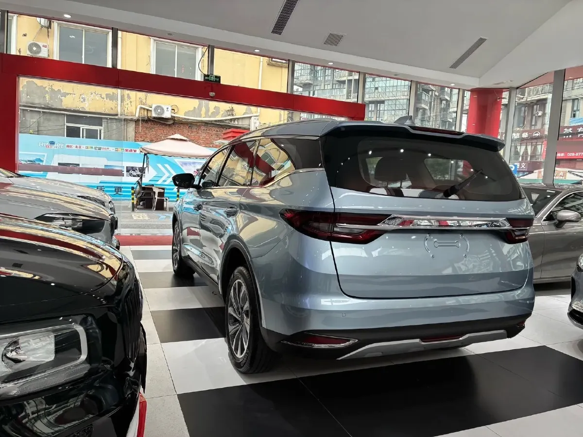 2019 Geely JiaJi 1.5T 177HP L3 7DCT,autocango,china used car exporter,china ev exporter,chinese used car exporter,chinese used ev exporter
