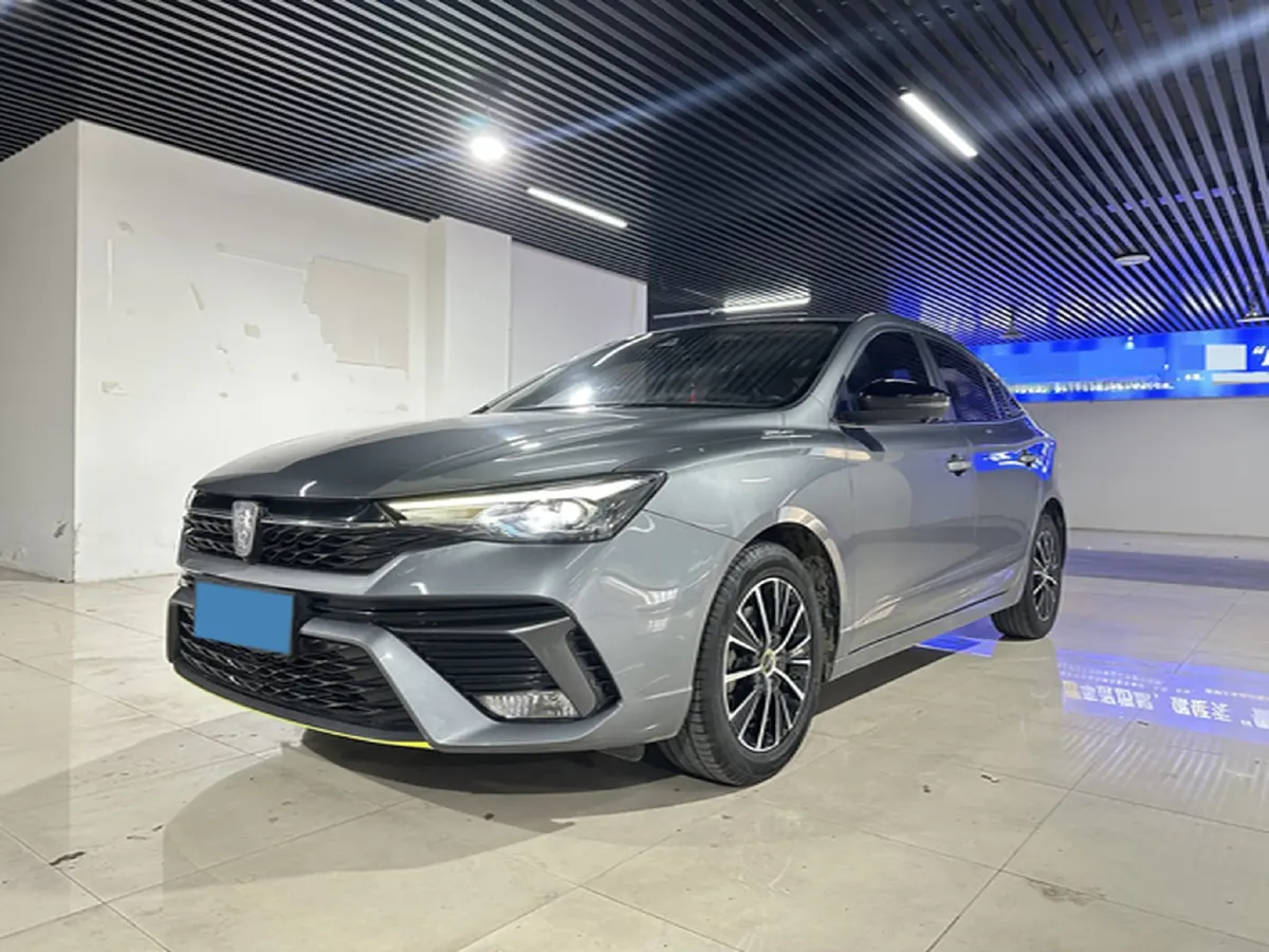 2021 Roewe i5 1.5L 120HP L4 CVT,autocango,china used car exporter,china ev exporter,chinese used car exporter,chinese used ev exporter