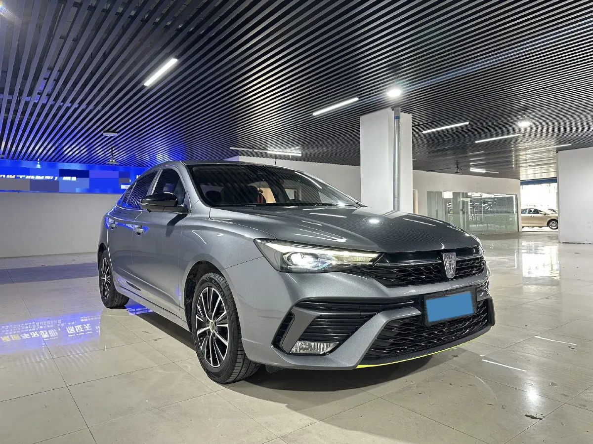2021 Roewe i5 1.5L 120HP L4 CVT,autocango,china used car exporter,china ev exporter,chinese used car exporter,chinese used ev exporter