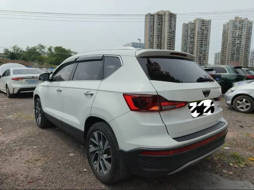 2022 Jetta VS5 1.4T 150HP L4 6AT,autocango,china used car exporter,china ev exporter,chinese used car exporter,chinese used ev exporter