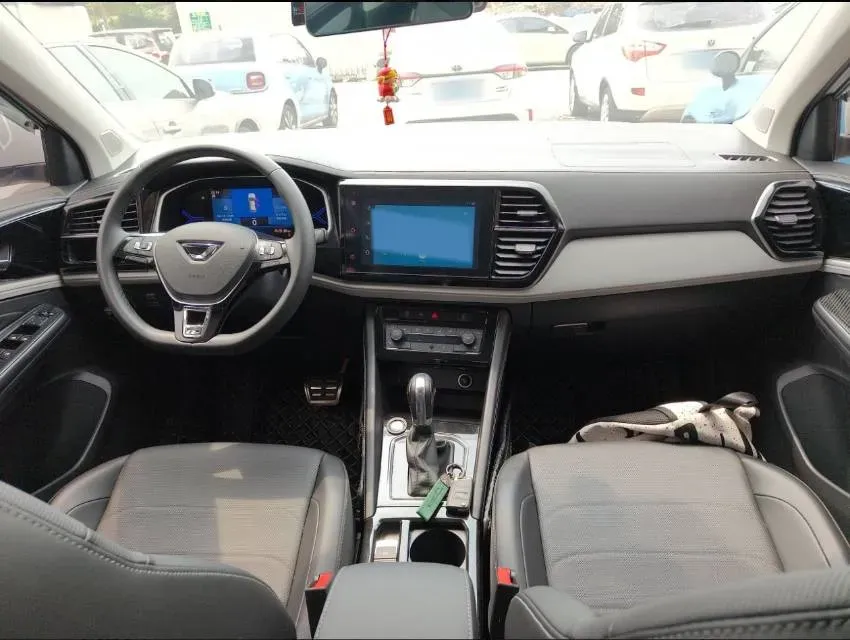 2022 Jetta VS5 1.4T 150HP L4 6AT,autocango,china used car exporter,china ev exporter,chinese used car exporter,chinese used ev exporter