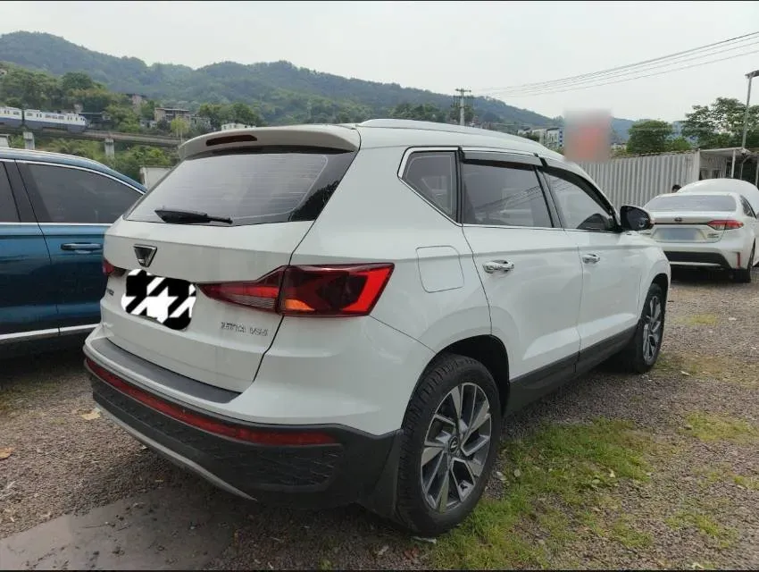 2022 Jetta VS5 1.4T 150HP L4 6AT,autocango,china used car exporter,china ev exporter,chinese used car exporter,chinese used ev exporter
