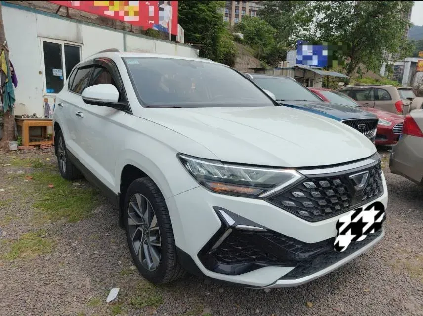 2022 Jetta VS5 1.4T 150HP L4 6AT,autocango,china used car exporter,china ev exporter,chinese used car exporter,chinese used ev exporter