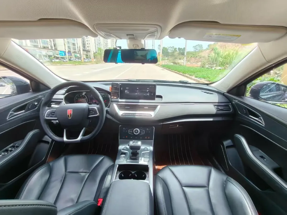 2022 HongQi H5 1.5T 169HP L4 7DCT,autocango,china used car exporter,china ev exporter,chinese used car exporter,chinese used ev exporter