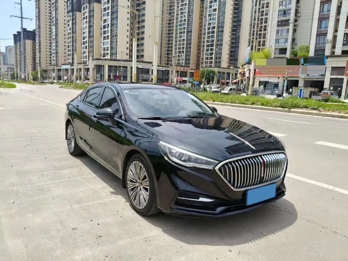 2022 HongQi H5 1.5T 169HP L4 7DCT,autocango,china used car exporter,china ev exporter,chinese used car exporter,chinese used ev exporter