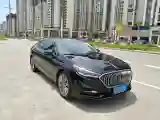 2022 HongQi H5 1.5T 169HP L4 7DCT